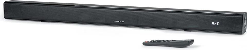Audio & Hi-Fi Thomson: Soundbar Bt 120W + Usb Reader Sb180Bt - Immagine 1 di 1