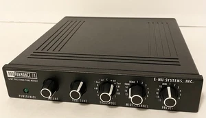 E-MU ProFormance/1 16 Bit True Stereo Piano MIDI Sound Module - Picture 1 of 10