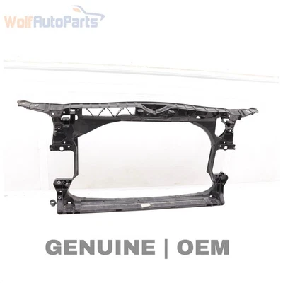 AUDI A7 QUATTRO 2012-2014 2016-2018 - Radiador / Soporte Núcleo 4G0805594 Foto 1 de 4