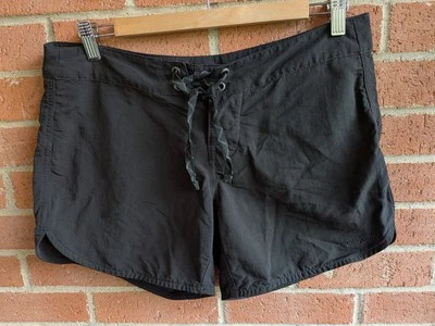 Pantalones Cortos Patagonia Mujer 8 Bolsillos Atléticos Gorpcore Sostenibles Nailon Reciclado Foto 1 de 4