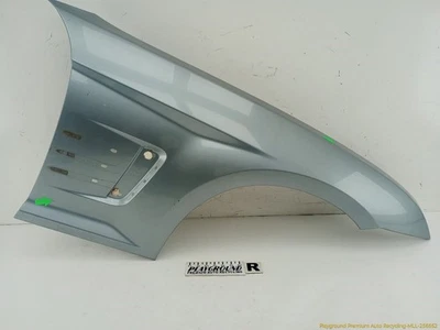 Chrysler Crossfire Passenger Right Front Fender Panel Fits 2004-2008 04 05 06 07 Foto 1 de 4