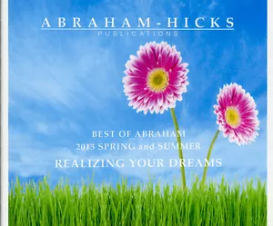 Abraham-Hicks Esther 10 CD Best of Abraham 2013 Spring and Summer - NEW - Bild 1 von 1
