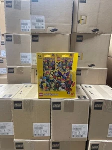 Lego Serie 25 Kiste mit 36 sammelbaren Minifiguren 71045 kostenloser Versand - Bild 1 von 1