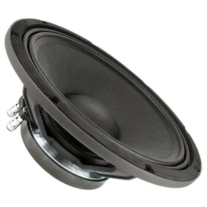 Faital Pro 12PR310 12" Hocheffizienter Tieftöner Mitteltöner Lautsprecher 8 Ohm 600 W 99 dB - Bild 1 von 4