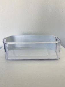 SAMSUNG REFRIGERATOR DOOR BIN DA63-06967 GUARD-REF-L - Picture 1 of 8