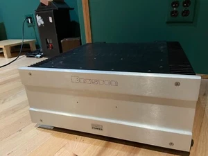 Bryston 14B SST - Picture 1 of 5