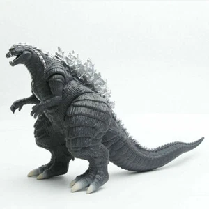 Figura de acción 6" GODZILLA ULTIMA vs. Kong Monster King Singular Point Jet Jaguar - Imagen 1 de 4