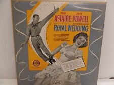 Selections from MGM Film Royal Wedding E-543 Microgroove 10"33rpm 011720DBT2