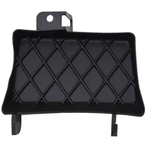 New Tow Hook Cover 1SJ40RXFAB Front Right Fits 2011-2013 Jeep Grand Cherokee - Picture 1 of 1