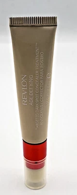 NEW Revlon Age Defying Targeted Dark Spot Concealer Treatment- 01 LIGHT - Image 1 of 2