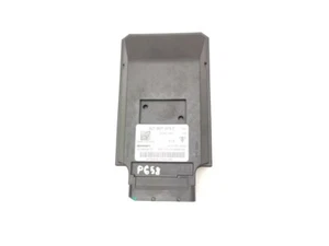 control unit Porsche Taycan 2023 9J1907376 - Picture 1 of 7