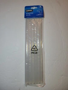 hot glue sticks 10"x 0.44" - Picture 1 of 4