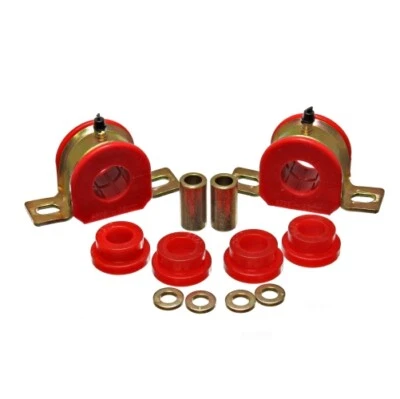 Energy Suspension 3.5215R Sway Bar Bushing Set 28mm For 02-06 Escalade EXT - Image 1 of 3