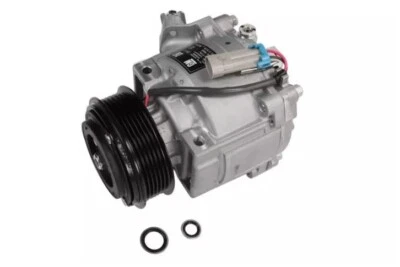New Genuine GM OEM Air Conditioning Compressor Kit 42783863 Chevy Sonic 2013-18 - Image 1 of 4