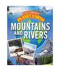 Mountains And Rivers Fact Frenzy Planet Earth Regan Lisa