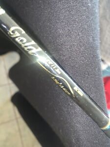 2x Shakespeare Ugly stik rods