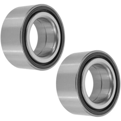 Pair Front Wheel Bearing for 2008 2009-2013 Honda Accord Crosstour Acura TL TSX - Image 1 of 4