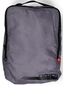 OGIO Packing Cube 2-Piece Set Gray - Picture 1 of 2