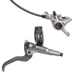 Shimano XTR Disc Brake & Lever - BR-M9100 - Rear - Picture 1 of 1