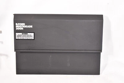 Ilford Multigrade 500H replacement Head Front Cover - Image 1 of 3