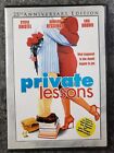 Private Lessons [25th Anniversary Edition] [DVD] VIEWED ONCE RARE OOP 