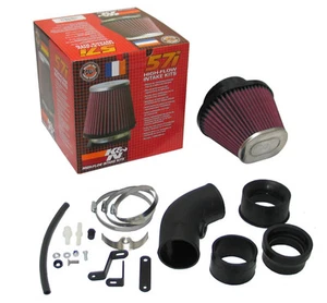 K&N Kit De Inducción 57i VW GOLF Mk5 Mk6 Audi TT A3 2.0 TDi 57-0618-1 - Picture 1 of 1