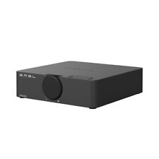 SMSL A100 2.1-CH Amplifier 80Wx2 Bluetooth Amplifier Hifi High-Resolution os67