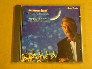 CD / JAMES LAST - CLASSICS BY MOONLIGHT - Imagen 1 de 2
