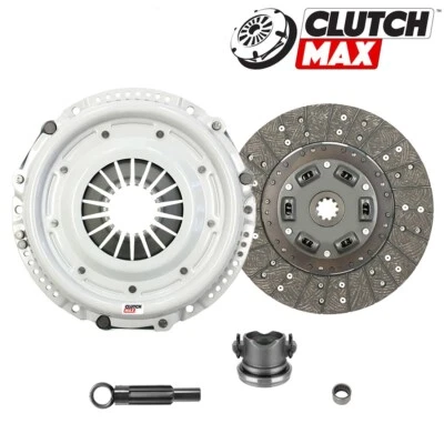 CM OEM PREMIUM OFF-ROAD SPEC CLUTCH KIT fits 2007-2011 JEEP WRANGLER 3.8L 6CYL - Image 1 of 4