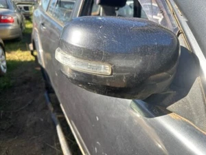 2012 Mitsubishi Challenger Right Electric Mirror, 09-15 Pajero Compatible #B305 - Picture 1 of 12