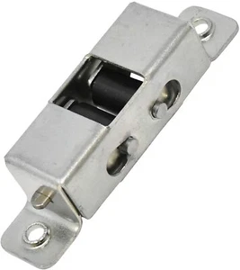 ESTUFAS BELLING NUEVO MUNDO PESTILLO PUERTA RODILLO PESTILLO ORIGINAL 082533800 - Imagen 1 de 6