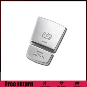 Handbrake Parking Brake P Button Switch Cover fit for BMW F10 F01/ F02 /F07 /F11 - Picture 1 of 12