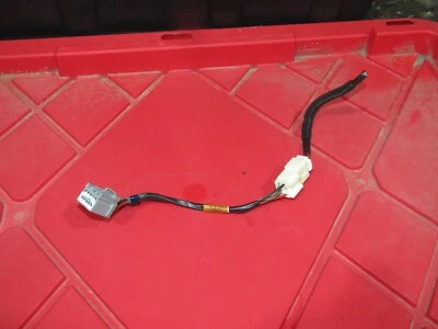 2011-2014 Hyundai Sonata OEM sunroof motor connector pigtail 11 12 13 14 - Image 1 of 3