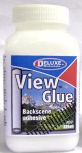 Deluxe Materials AD61 View Glue 225g (Scenic Background Glue) - Picture 1 of 1