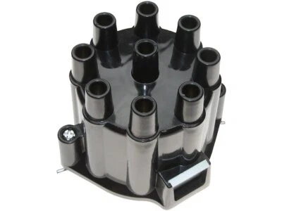 For 1963-1968 Chevrolet Chevy II Distributor Cap Walker 97142JQZM 1964 1965 1966 - Image 1 of 2