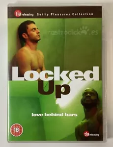 DVD Película Locked Up (Reino Unido) 2006 - Imagen 1 de 5