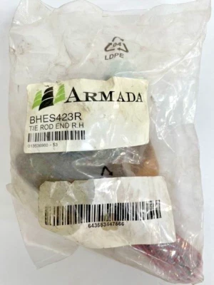 ARMADA #BHES423R TIE ROD END- R.H RIGHT  NEW, UNOPENED PACKAGE - Image 1 of 2
