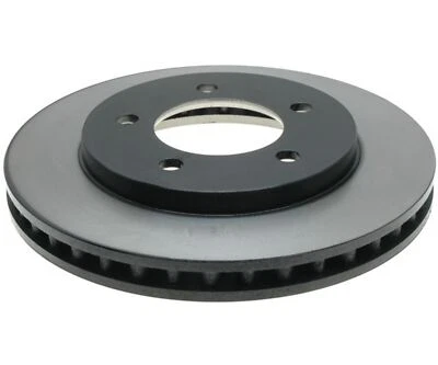 Rotor de freno de disco delantero Raybestos 886YG90 para Lincoln Navigator 2001-2002 4x4 Foto 1 de 3