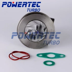 409172-0115 Turbocharger core cartridge For MWM Tractor 4.0 d bhp AGS 4.10TCA - Picture 1 of 11