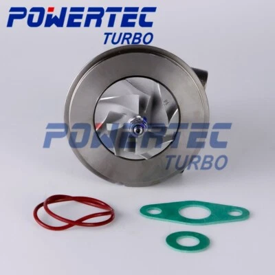 Cartucho turbocompresor TD025M 49173-02015 para Smart Fortwo 1.0 62Kw A1320900080 Foto 1 de 4