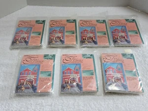 "7" PELTON CRAFTERS AID TRU-GRID ACCURATE GRAPH ENLARGE ALTER PATTERNS 22"x36" - Picture 1 of 5