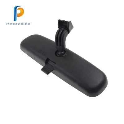 Espejo retrovisor antirreflejo para Mazda 3 2004 2005 2006 Mazda 5 2006 2007 Foto 1 de 4