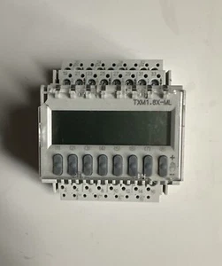 Siemens TXM1.8X-ML Universal Module - Picture 1 of 1