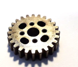 RC Car Getriebezahnrad 24Z (3-Gang/Savage XL Octa) HPI Racing H109040 (1205-643) - Bild 1 von 4