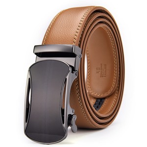 men's trouser belts
