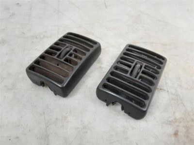 Jeep TJ Wrangler tablero exterior calefacción ventilación aire acondicionado 1997-2002 2003 2004 2005 2006 90440 Foto 1 de 4