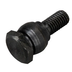 1958-1974 Convertible Top Frame Main Hinge Lower Guide Bar Bolt - Picture 1 of 3