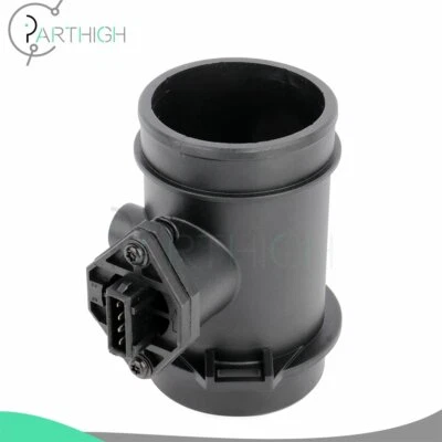 MAF Mass Air Flow Meter Sensor Fits 1995-1997 Volkswagen Passat GLX VR6 2.8L - Изображение 1 из 4