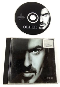 CD  George Michael Older  Envoi rapide et suivi - Picture 1 of 3
