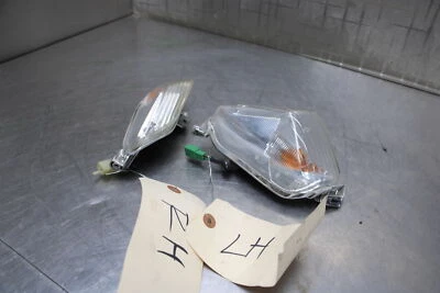 2012 Kawasaki Concours 14 ZG1400C ABS Blinker Turn Signal Indicator Foto 1 de 4